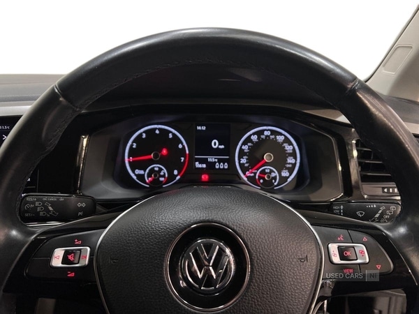 Used Volkswagen Polo 2019 for sale - 77626809: Photo 8