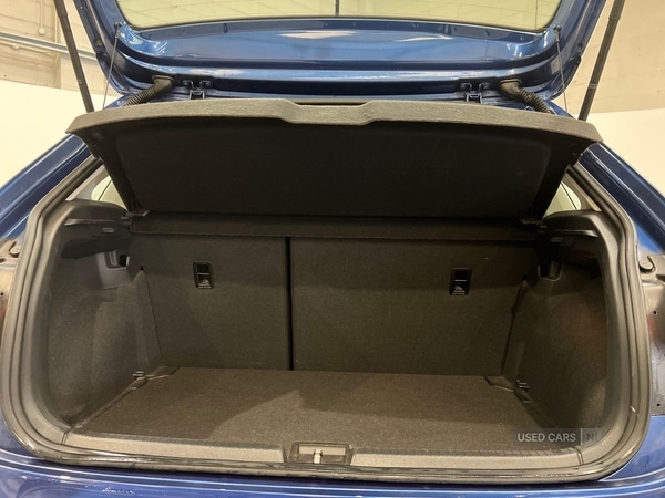 Used Volkswagen Polo 2022 for sale - 77940973: Photo 10