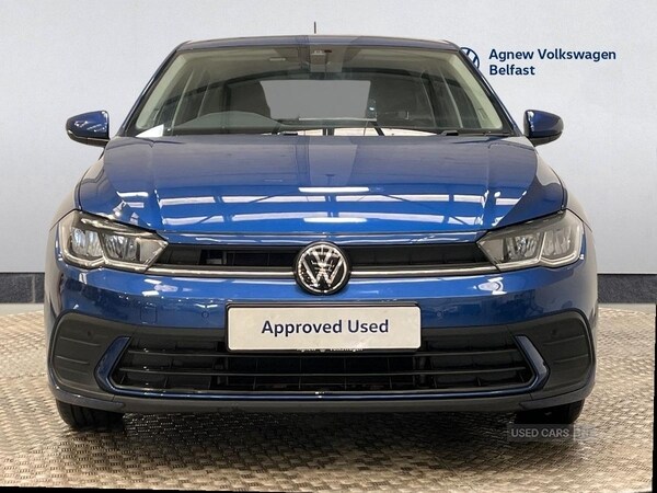 Used Volkswagen Polo 2022 for sale - 77940973: Photo 11