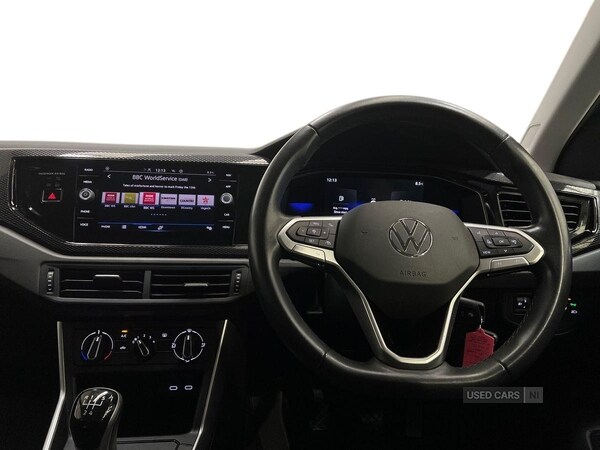 Used Volkswagen Polo 2022 for sale - 77940973: Photo 13
