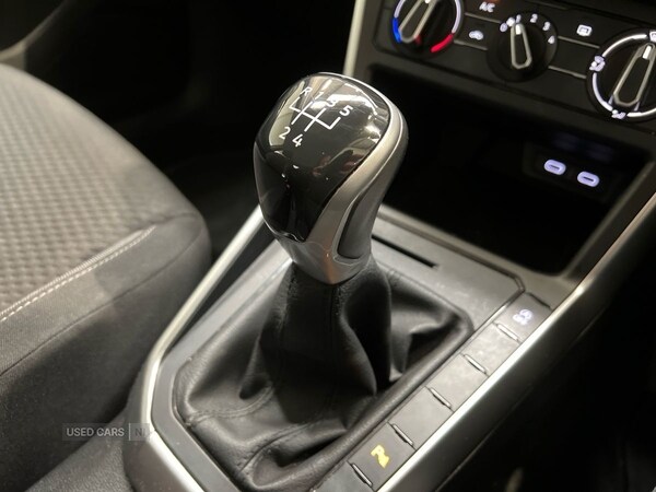 Used Volkswagen Polo 2022 for sale - 77940973: Photo 15