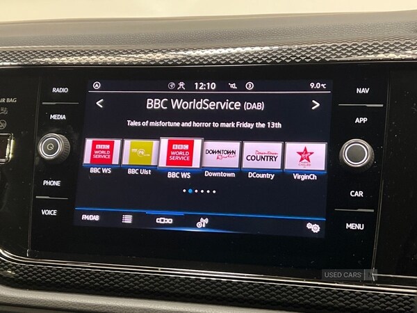 Used Volkswagen Polo 2022 for sale - 77940973: Photo 16