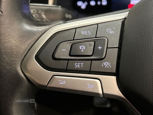 Used Volkswagen Polo 2022 for sale - 77940973: Photo 17