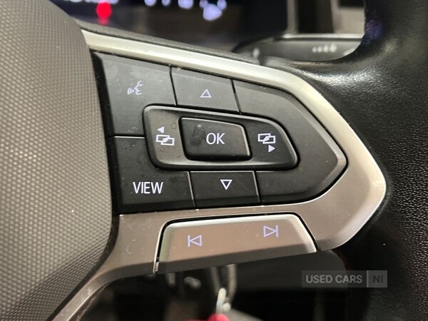 Used Volkswagen Polo 2022 for sale - 77940973: Photo 18