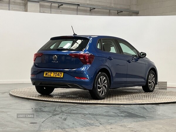 Used Volkswagen Polo 2022 for sale - 77940973: Photo 19