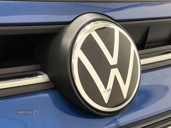 Used Volkswagen Polo 2022 for sale - 77940973: Photo 21