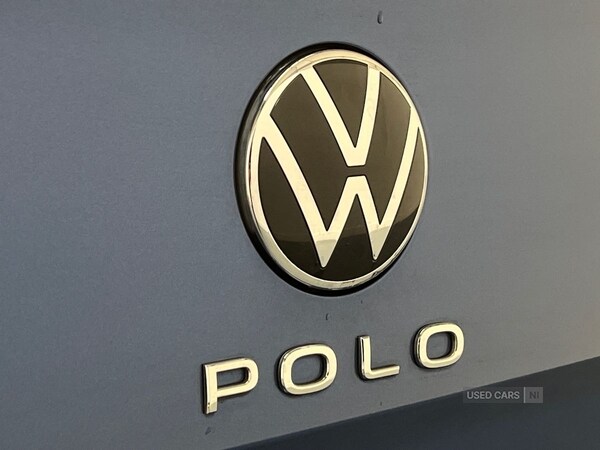 Used Volkswagen Polo 2022 for sale - 77940973: Photo 22