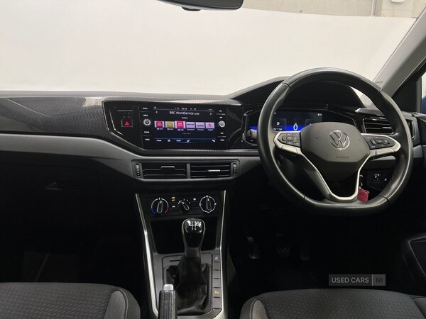 Used Volkswagen Polo 2022 for sale - 77940973: Photo 23