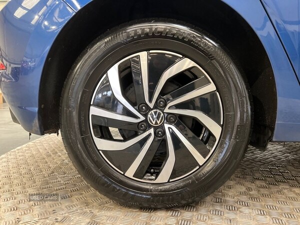 Used Volkswagen Polo 2022 for sale - 77940973: Photo 24