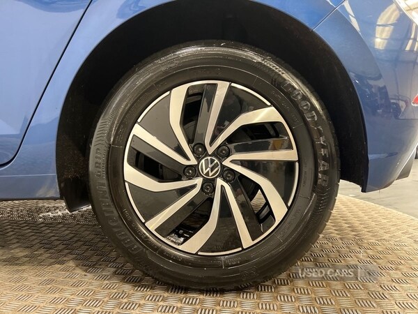 Used Volkswagen Polo 2022 for sale - 77940973: Photo 25