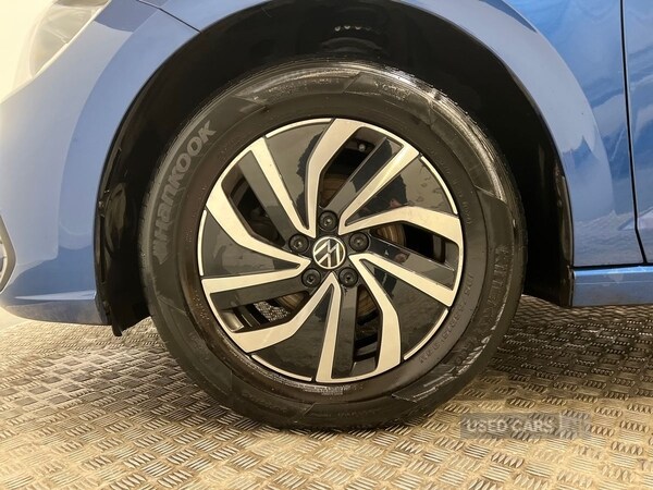 Used Volkswagen Polo 2022 for sale - 77940973: Photo 26