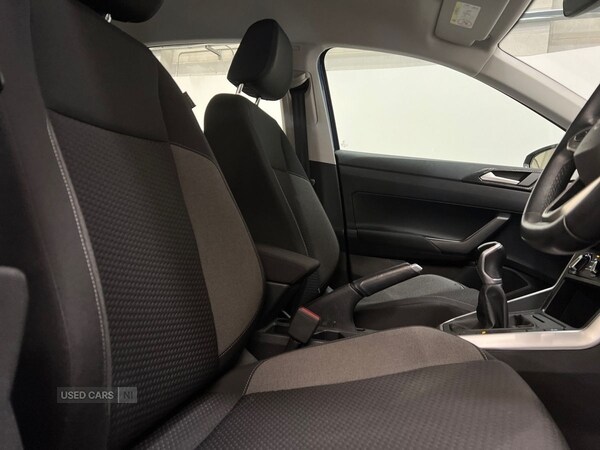 Used Volkswagen Polo 2022 for sale - 77940973: Photo 27