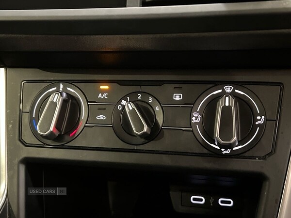 Used Volkswagen Polo 2022 for sale - 77940973: Photo 28