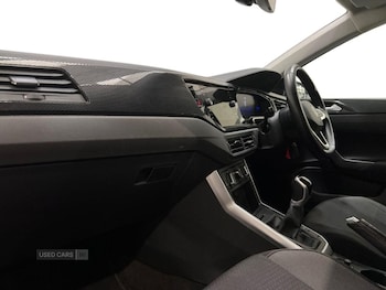 Used Volkswagen Polo 2022 for sale - 77940973: Photo