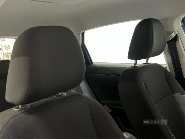 Used Volkswagen Polo 2022 for sale - 77940973: Photo 31