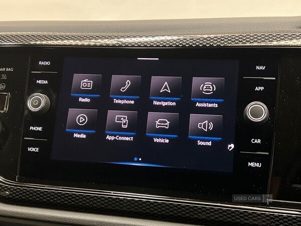 Used Volkswagen Polo 2022 for sale - 77940973: Photo 32