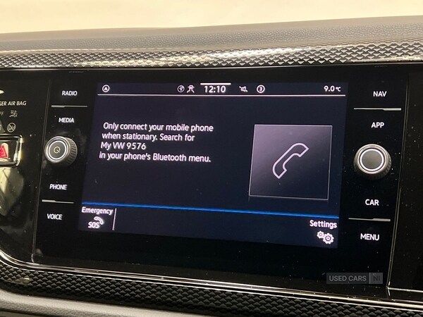 Used Volkswagen Polo 2022 for sale - 77940973: Photo 33