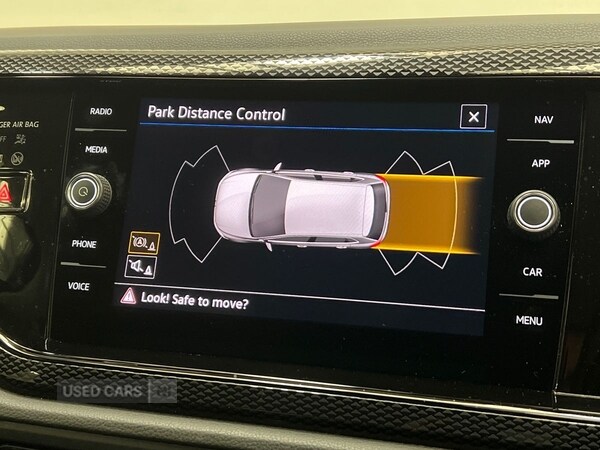 Used Volkswagen Polo 2022 for sale - 77940973: Photo 34