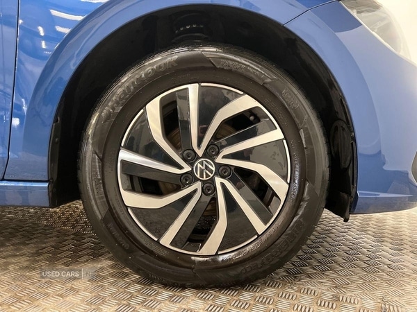 Used Volkswagen Polo 2022 for sale - 77940973: Photo 5