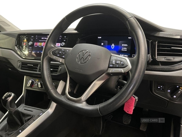 Used Volkswagen Polo 2022 for sale - 77940973: Photo 6