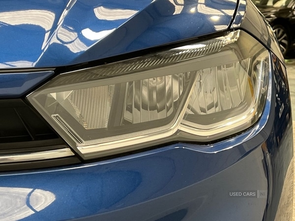 Used Volkswagen Polo 2022 for sale - 77940973: Photo 7