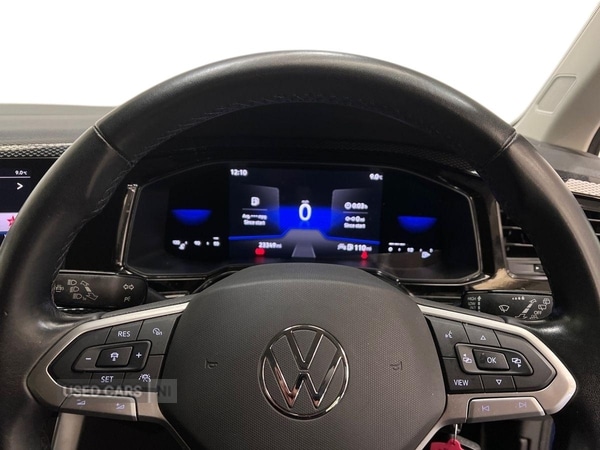 Used Volkswagen Polo 2022 for sale - 77940973: Photo 8