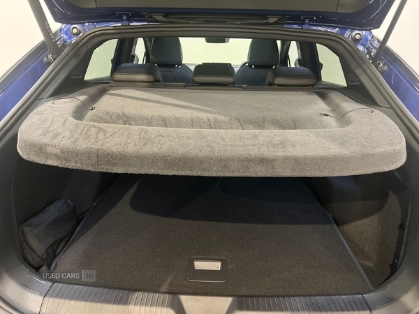 Used Volkswagen ID.5 2024 for sale - 76562944: Photo 10