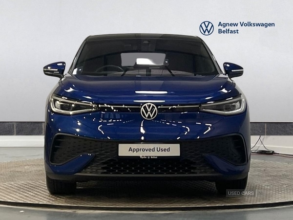 Used Volkswagen ID.5 2024 for sale - 76562944: Photo 11