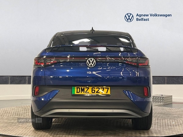 Used Volkswagen ID.5 2024 for sale - 76562944: Photo 12