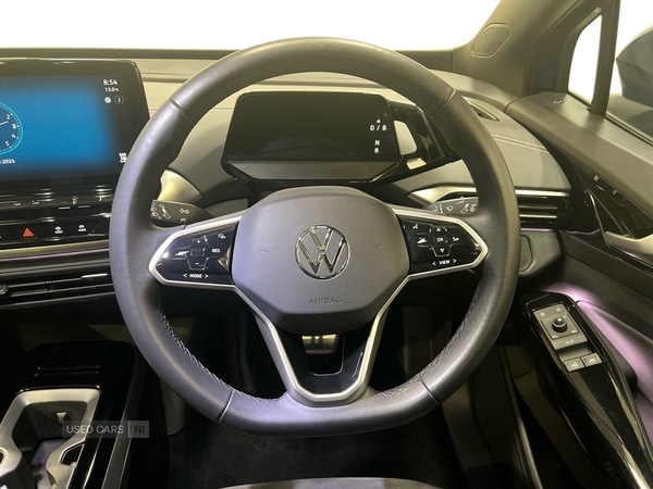 Used Volkswagen ID.5 2024 for sale - 76562944: Photo 13