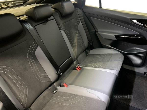 Used Volkswagen ID.5 2024 for sale - 76562944: Photo 14