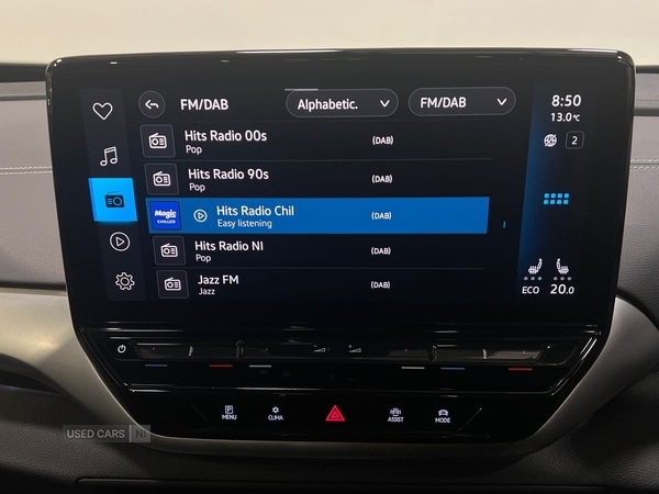 Used Volkswagen ID.5 2024 for sale - 76562944: Photo 16