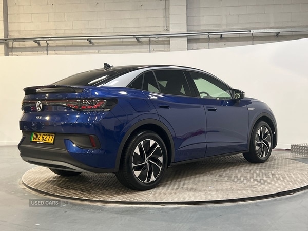 Used Volkswagen ID.5 2024 for sale - 76562944: Photo 19