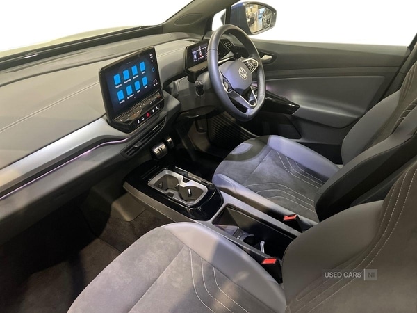 Used Volkswagen ID.5 2024 for sale - 76562944: Photo 2