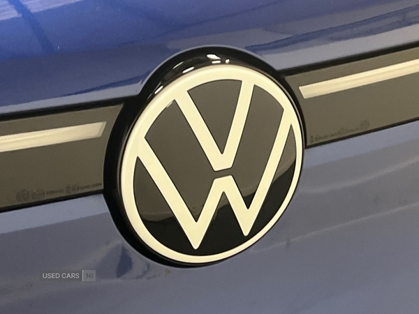 Used Volkswagen ID.5 2024 for sale - 76562944: Photo 21