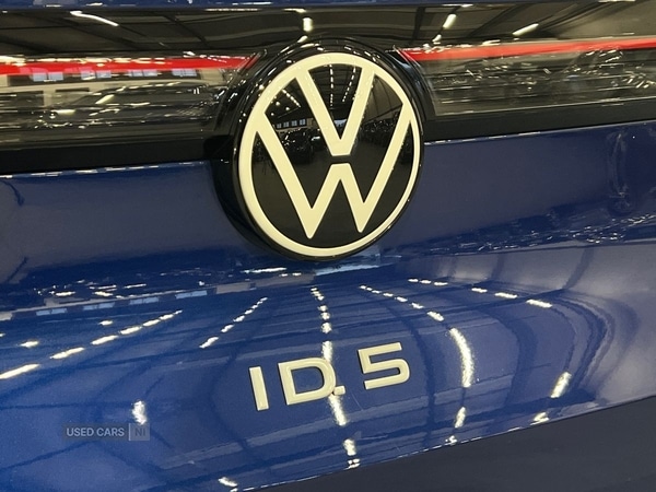 Used Volkswagen ID.5 2024 for sale - 76562944: Photo 22