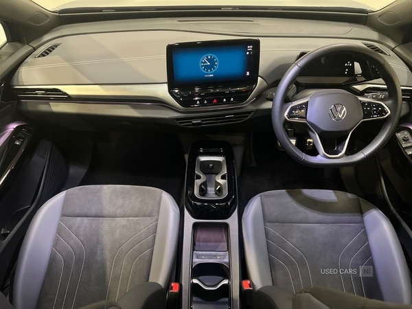 Used Volkswagen ID.5 2024 for sale - 76562944: Photo 23