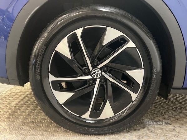 Used Volkswagen ID.5 2024 for sale - 76562944: Photo 24