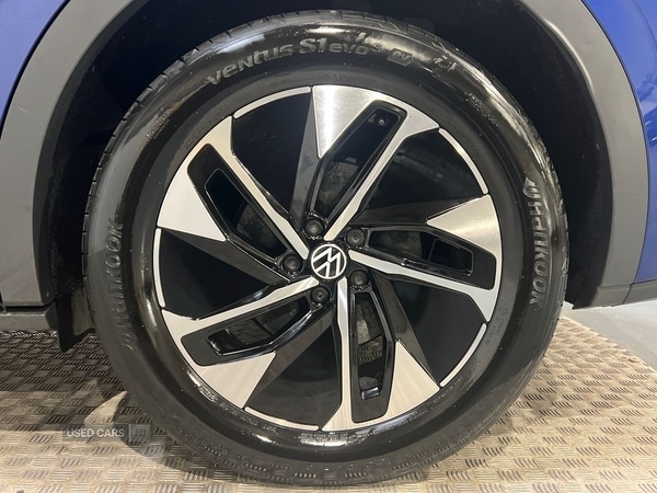 Used Volkswagen ID.5 2024 for sale - 76562944: Photo 25