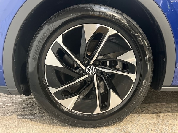 Used Volkswagen ID.5 2024 for sale - 76562944: Photo 26