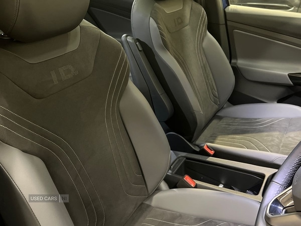 Used Volkswagen ID.5 2024 for sale - 76562944: Photo 27
