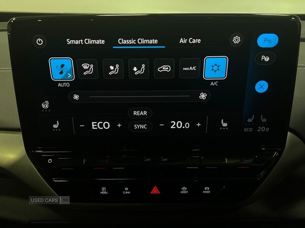 Used Volkswagen ID.5 2024 for sale - 76562944: Photo 28