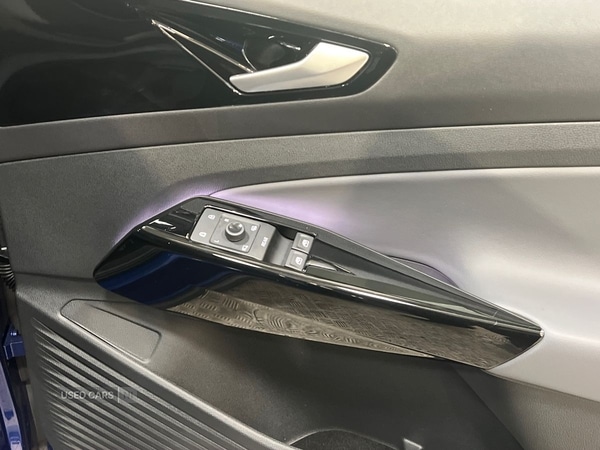 Used Volkswagen ID.5 2024 for sale - 76562944: Photo 29