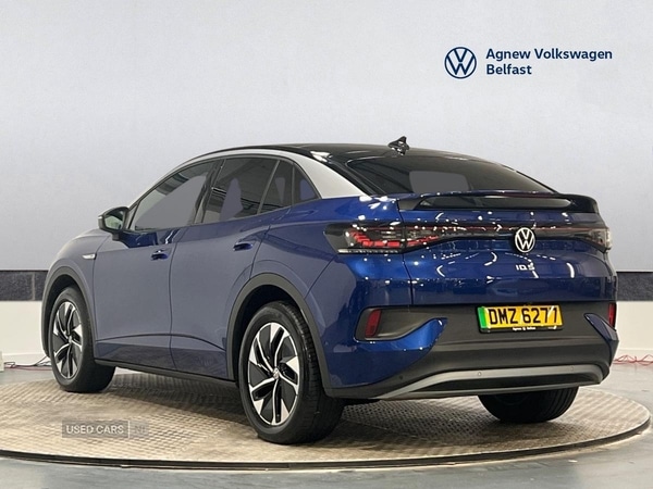 Used Volkswagen ID.5 2024 for sale - 76562944: Photo 3