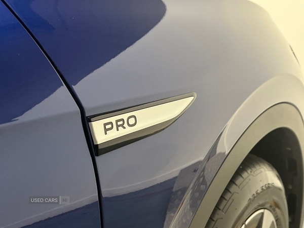 Used Volkswagen ID.5 2024 for sale - 76562944: Photo 30