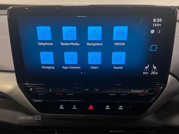 Used Volkswagen ID.5 2024 for sale - 76562944: Photo 32