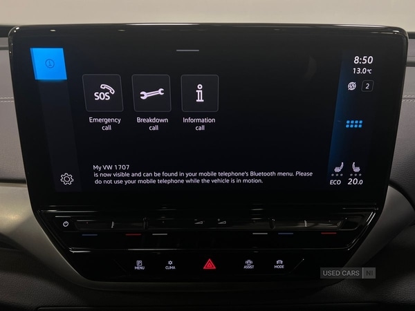 Used Volkswagen ID.5 2024 for sale - 76562944: Photo 33