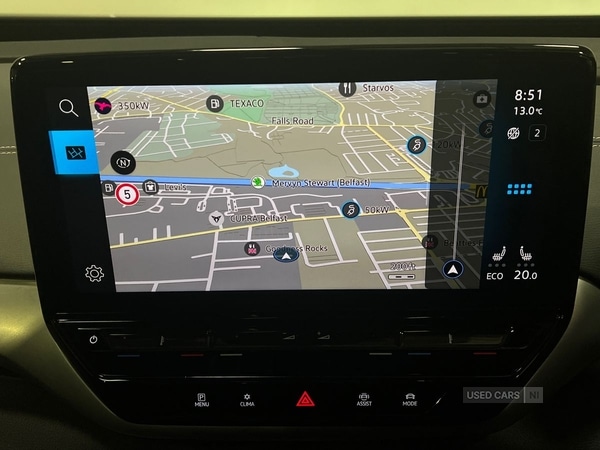 Used Volkswagen ID.5 2024 for sale - 76562944: Photo 34