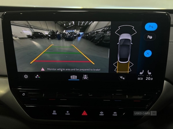 Used Volkswagen ID.5 2024 for sale - 76562944: Photo 35