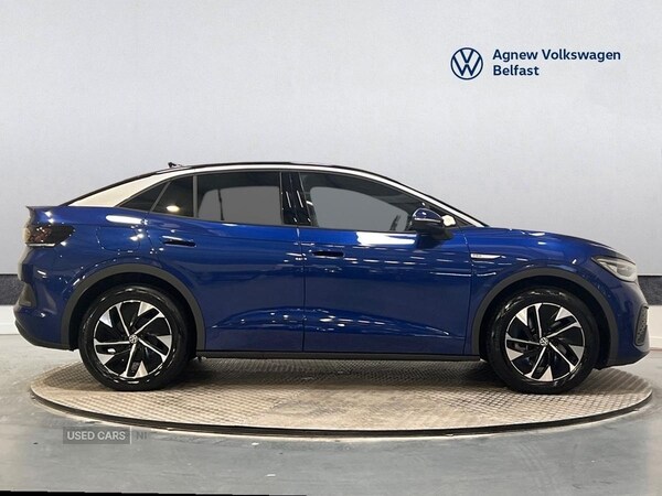 Used Volkswagen ID.5 2024 for sale - 76562944: Photo 4